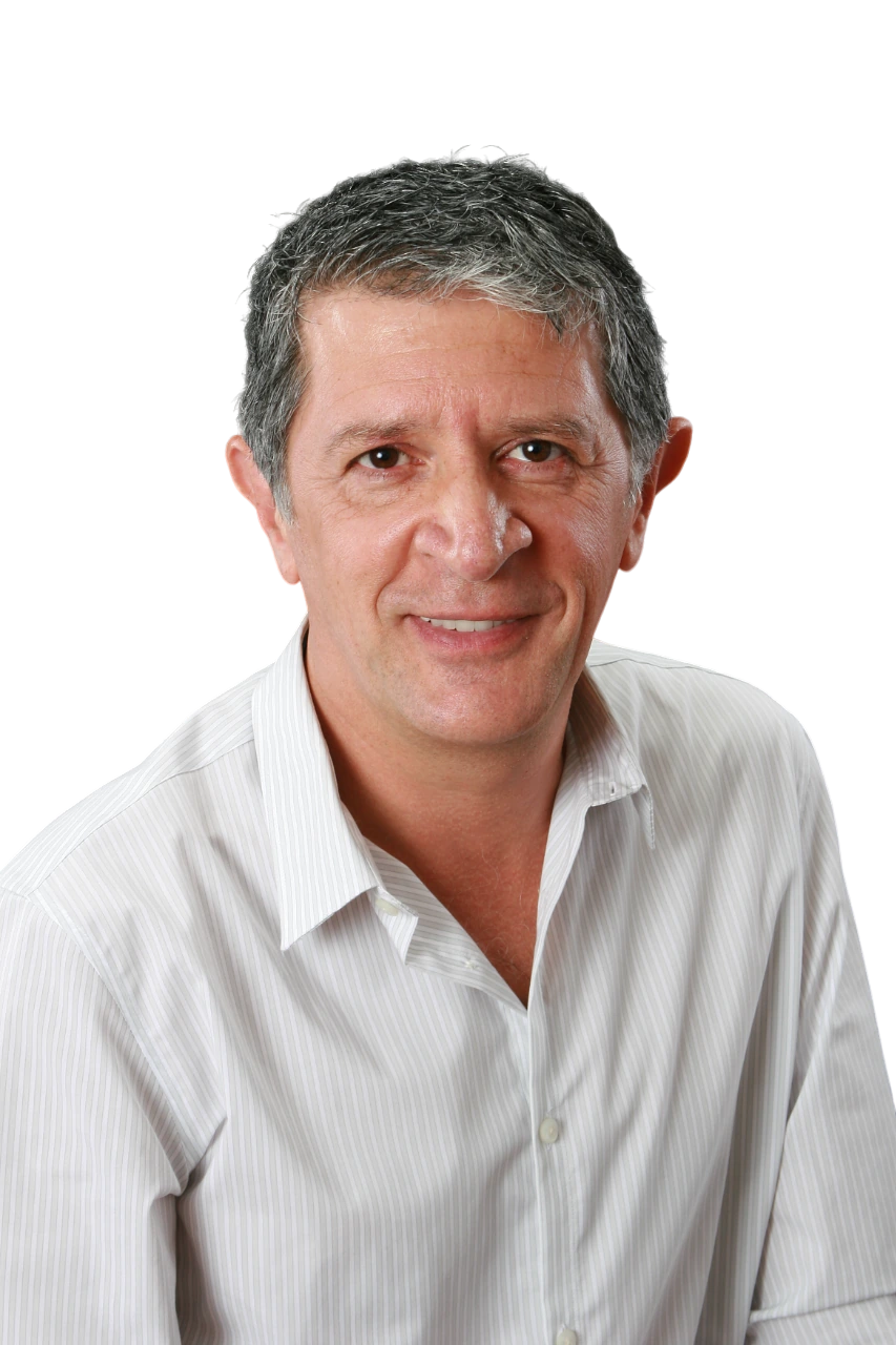 Afshin Moshrefi